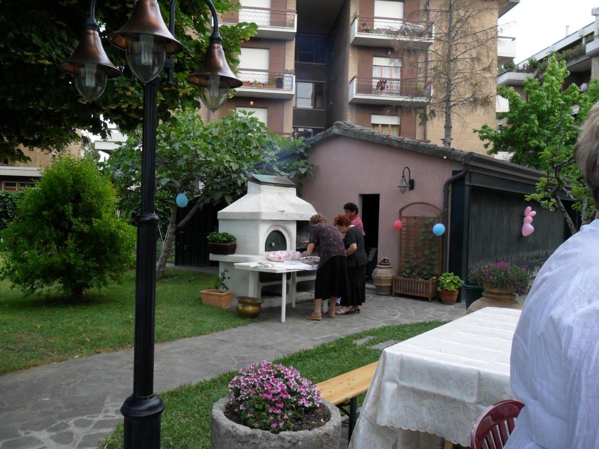 B&B Il Sognatore Perugia Exterior photo