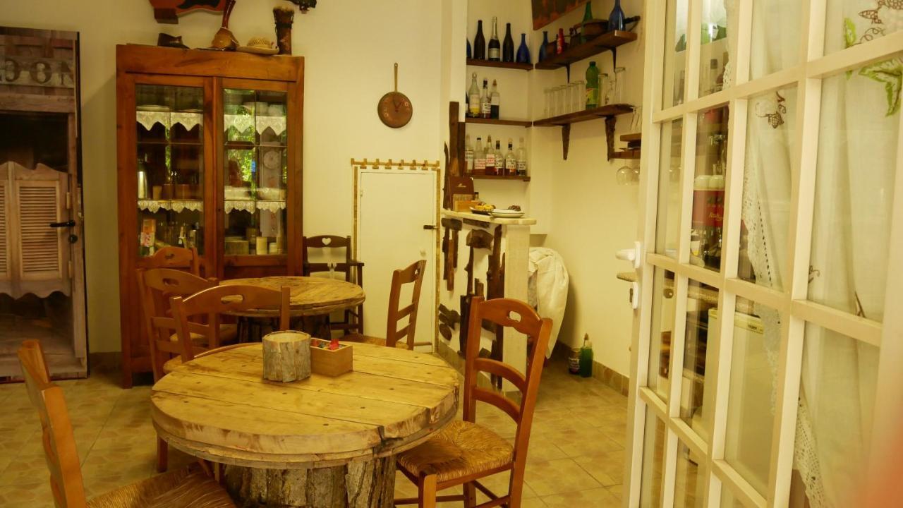 B&B Il Sognatore Perugia Exterior photo