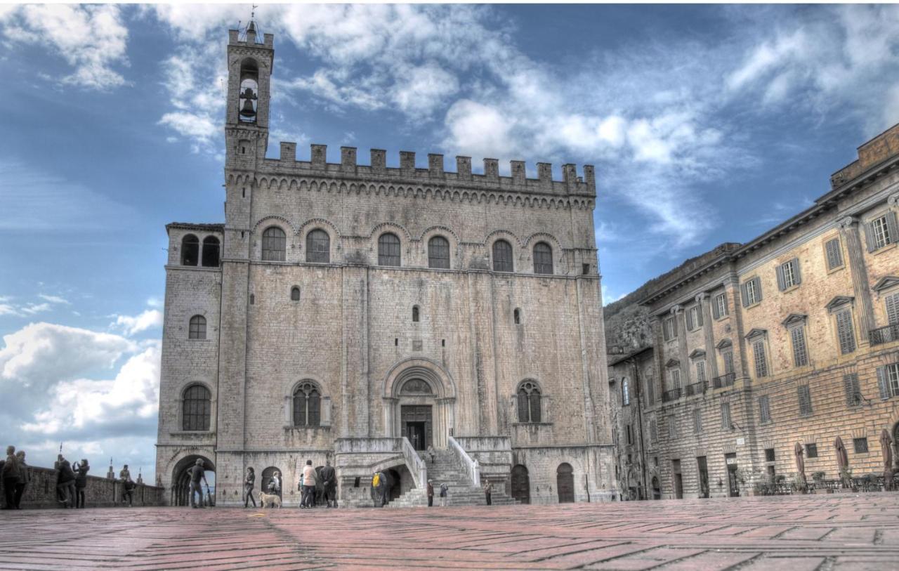 B&B Il Sognatore Perugia Exterior photo