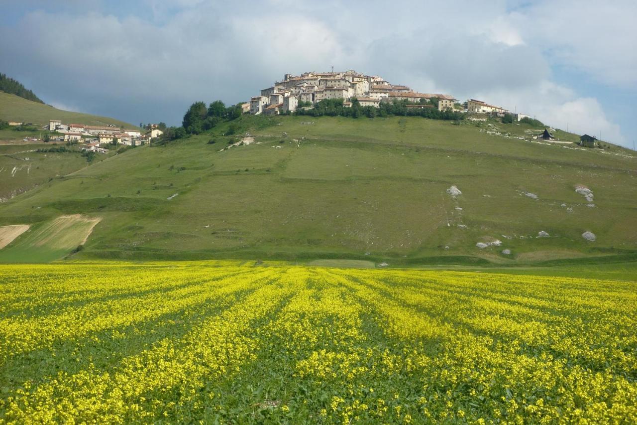 B&B Il Sognatore Perugia Exterior photo