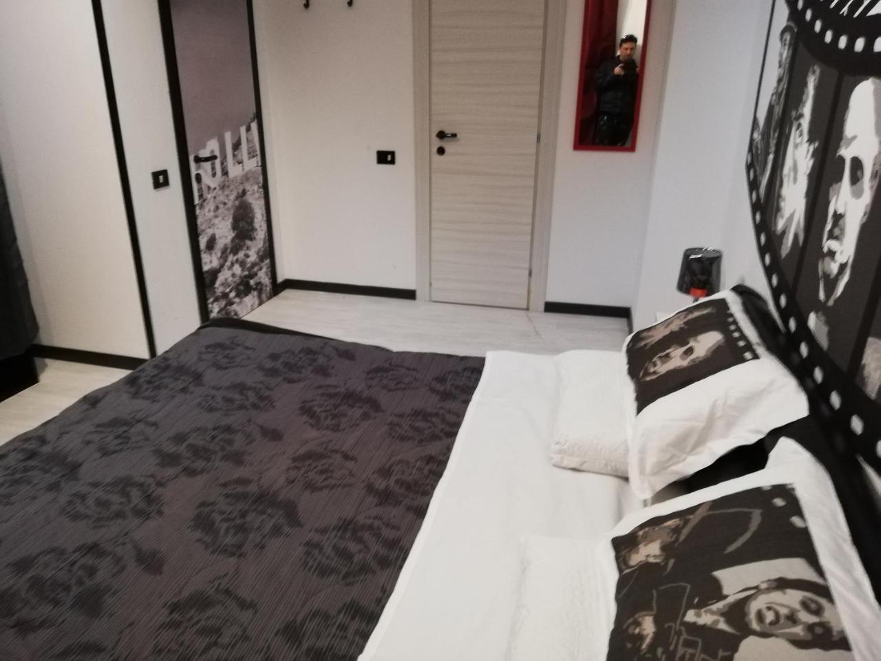 B&B Il Sognatore Perugia Exterior photo